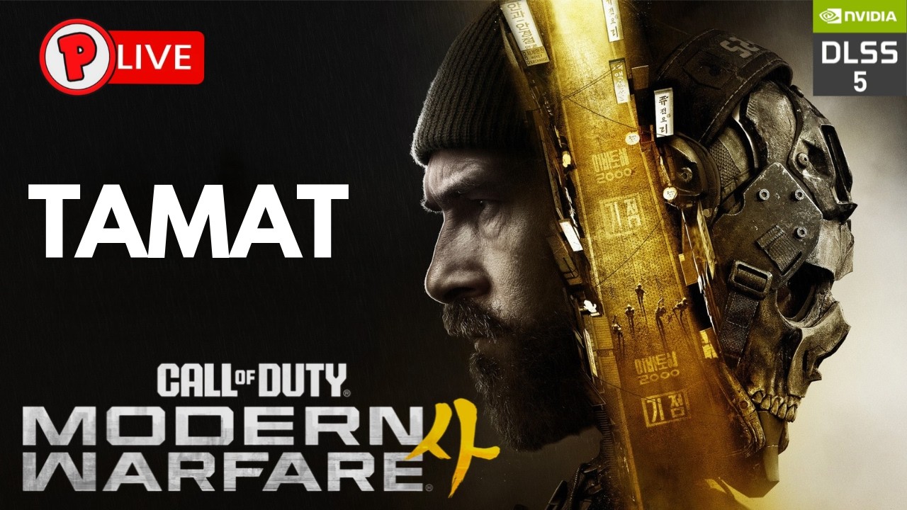 Penyelesaian , Tamat Hari ini   - Call Of Duty Modern Warfare 4 Indonesia PART 2
