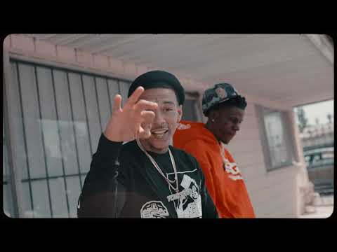 O'Way ft. Killswitch - “Pure Soil” | shot by @ThomasTyrell619