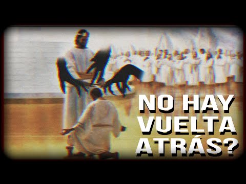 Esto PASA con el ALMA De los Religiosos sino despiertan Antes de TIEMPO