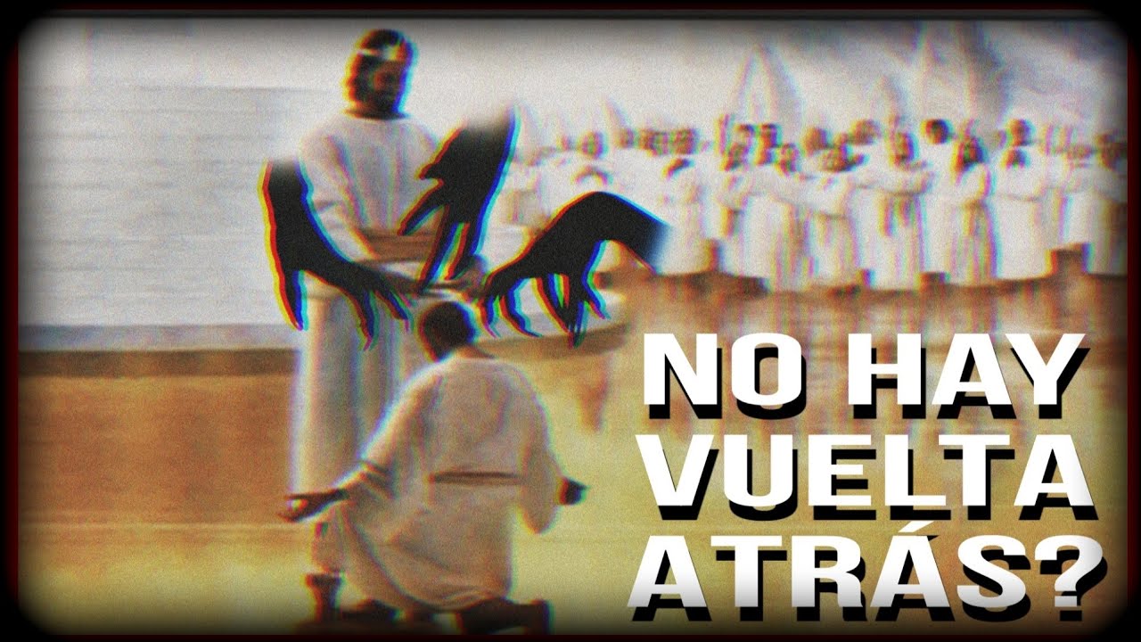 Esto PASA con el ALMA De los Religiosos sino despiertan Antes de TIEMPO