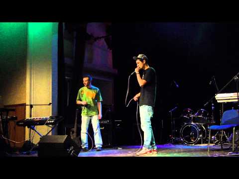 V Ekonomikowy Mam Talent 2012 - Nowa Era