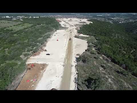 Sweetwater Construction Progress. 09/22/2022