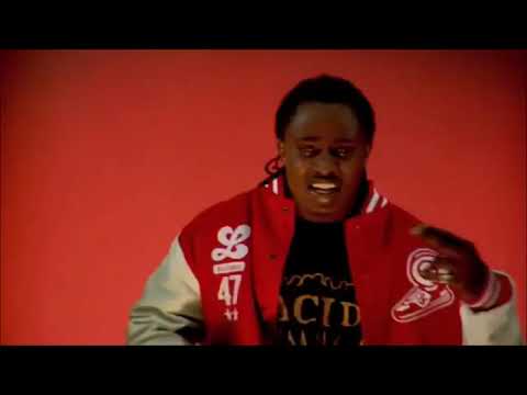 Acid (La Brigade) - Ghetto ghetto