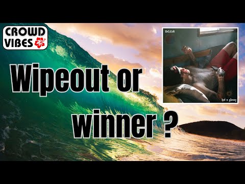 Denm Hot N Glassy 2025 review: How Slightly Stoopid & Pepper elevate this album | S6 E3