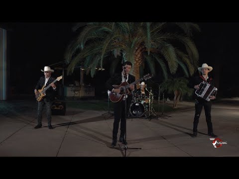 Los Pistones - El Belicon ( En Vivo )