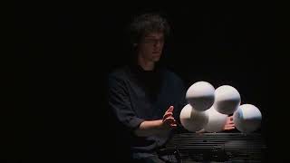 Materia - 9 &amp; 10 novembre 2024 à Nuithonie