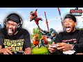 This NEW Football Game Is More FUN Than Madden