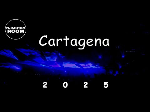Cartagena 2025 : Solomun - Adriatique - Son of Son (Mix)
