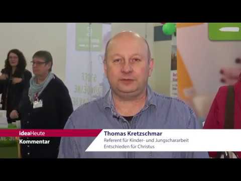 ideaHeute vom 24 8 2018 - Indien - Bundesliga - Jugendliche