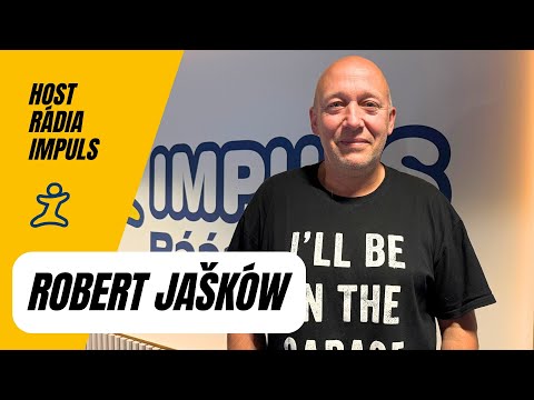 Robert Jašków: Chodil jsem nahej v inscenaci Čas katů