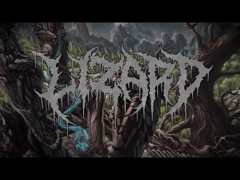All On The Line - Metal Lizard
