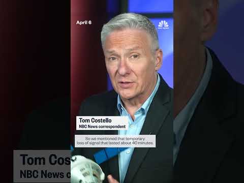 Artemis II crew set to return home after lunar journey