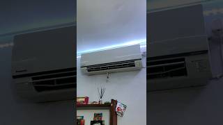 AC Spek Dajjal! | 2014 Panasonic ‘ECONAVI’ CS-C9PKP, R32 Refrigerant