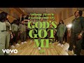 Anthony Brown & group therAPy - God's Got Me (Official Music Video)
