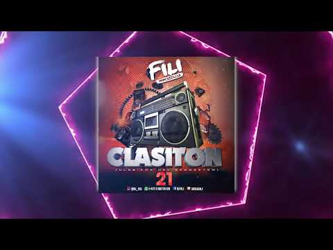 DJ FILI - CLASITON 21