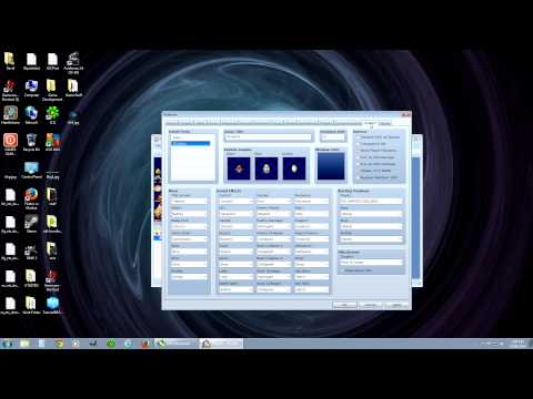 RPG Maker VX Ace Tutorial - Quick Intro to Menus