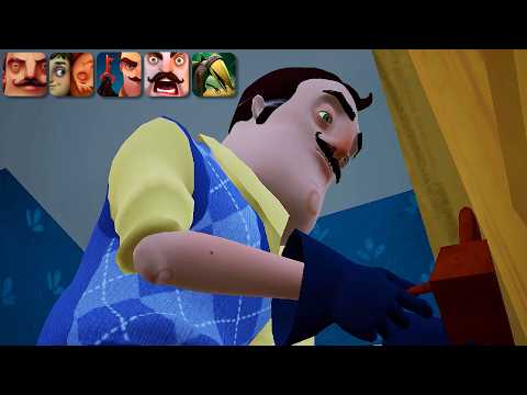 Video cover
