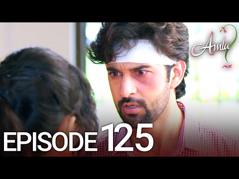 Amla Episode 125 | Hindi Drama | Kya Qusoor Hai Amala Ka?
