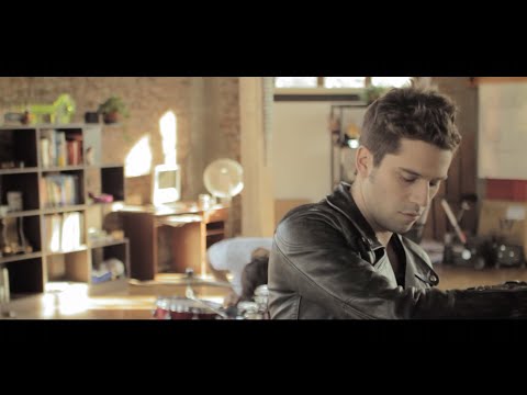 Stefano Parodi - Let Me In