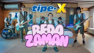 Download lagu Tipe-X - Beda Zaman mp3 Download lagu Tipe-X - Beda Zaman mp3
