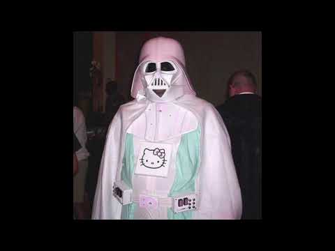 [FREE] Shinigami x Bladee Type Beat - vader (Prod. odece x charge)