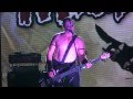 Misfits - Descending Angel (KUBANA 2013) 