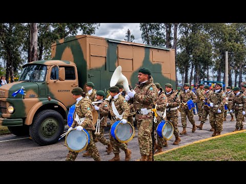 🇦🇷 Canals 140° Aniversario | Post Desfile Cívico-Militar 🎖️