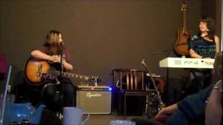 Jamie Rumley - Fade Away (Feat. Lindsey White)