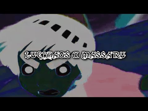 HYPE NO JUTSU 1 - LUCKHAOS X Massaru (Prod. EF)