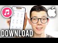 How To Download Songs On IPhone Full Guide