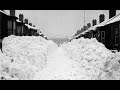 THE WINTER OF 1962 63 Video Colin C