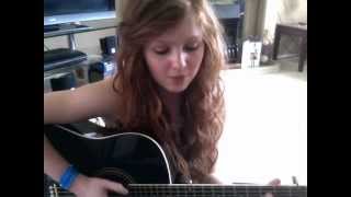 &#39;Ur cool&#39; - Harrison Webb (cover)