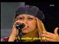 Anastacia-Who´s Gonna Stop The Rain live 