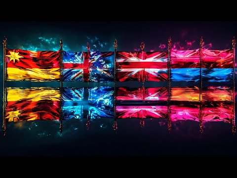 Alina Gerc — Hello Hello (Remix 2025)