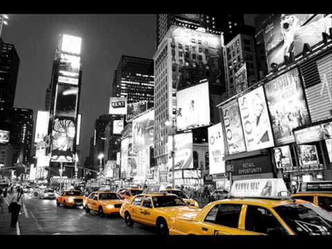 Jerk House Connection - New York Style