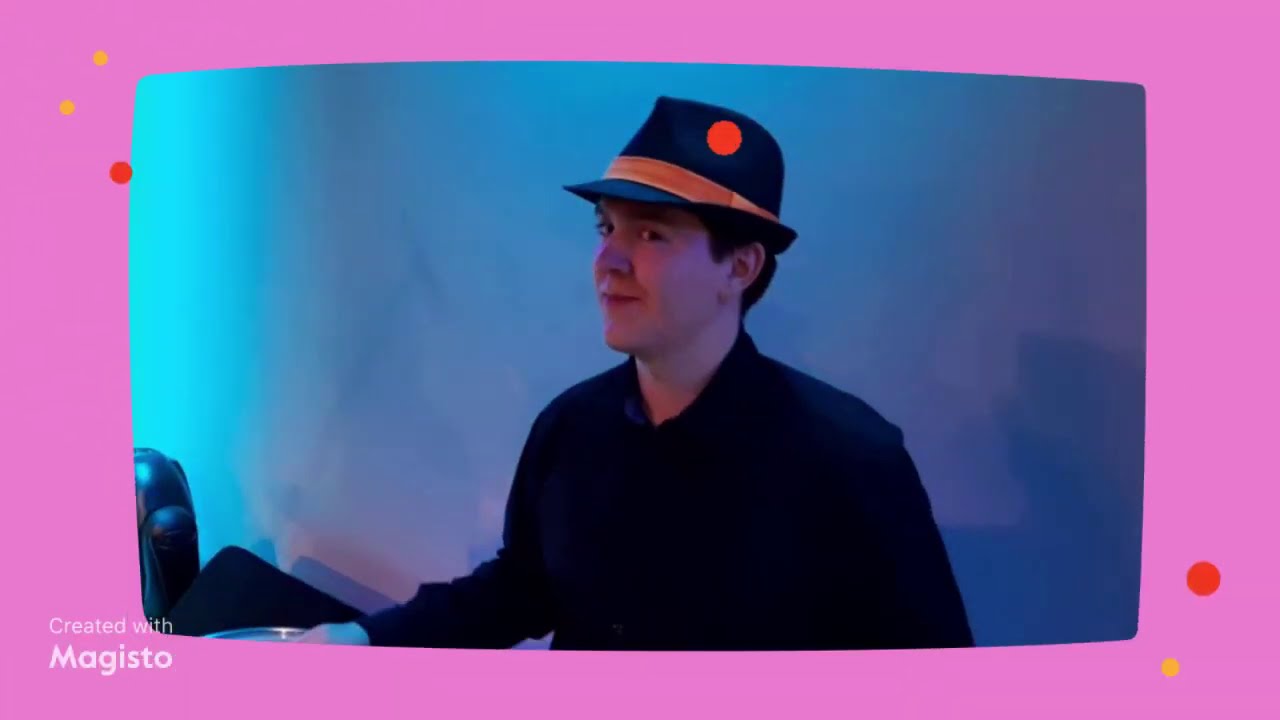 Triwoly – live set, tanec a atmosféra