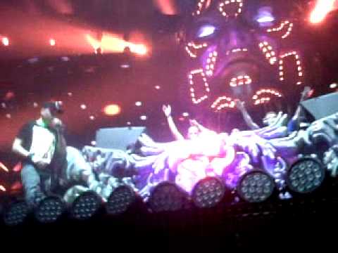 Ruthless vs Lethal MG vs Q-IC @Reverze :D