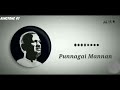 Ilayaraja Punnagai Mannan Bgm