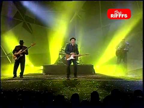 The Rifffs - Dance Music for Depression