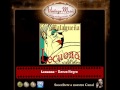 Lecuona – Danza Negra