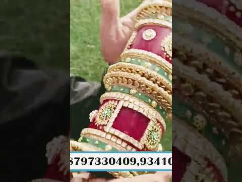 Bridal Chura