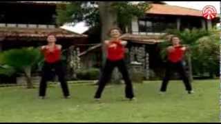 Download lagu Nadi Baraka - Sengsara [ ] mp3