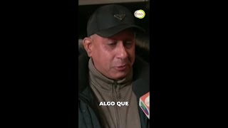 Amigo de Rubby Pérez desconsolado habla del gran ser humano que era el cantante 🕊️