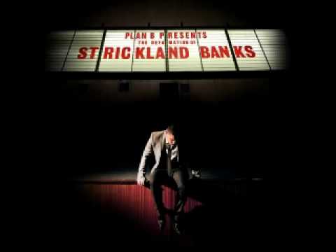 Plan B - Free - The Defamation of Strickland Banks
