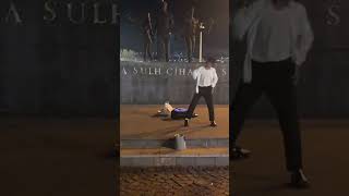 Michael Jackson’s Legacy Lives: Young Star’s Epic Moonwalk Tribute