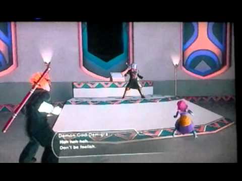 dragon ball xenoverse (ps4) gameplay pt18