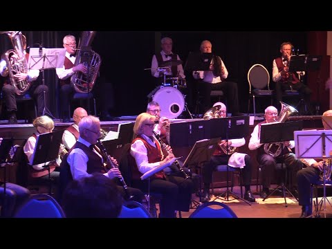 Puther Senioren Kapel - 't Sjönste op de Welt