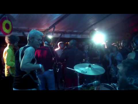 MOTOLO Felleries at Zzze festival 9 juin 2018  "Fanatic"