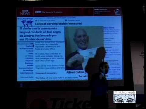 Profesionalidad - Lotfi El-Ghandouri