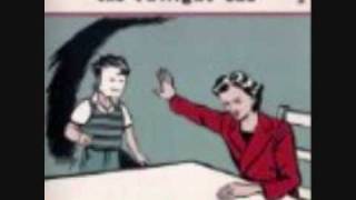 The Twilight Sad - And She Would Darken The Memory